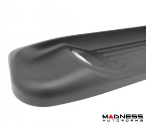 Ford Bronco Running Boards - Step Board - Molded - Lighted - 72" - Westin